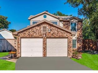 2061 Sienna Trl, Lewisville, TX 75067