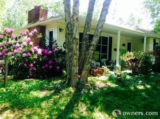 1936 Redstone Rd, South Charleston, WV 25309