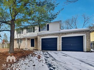 1297 Glenview St, Reynoldsburg, OH