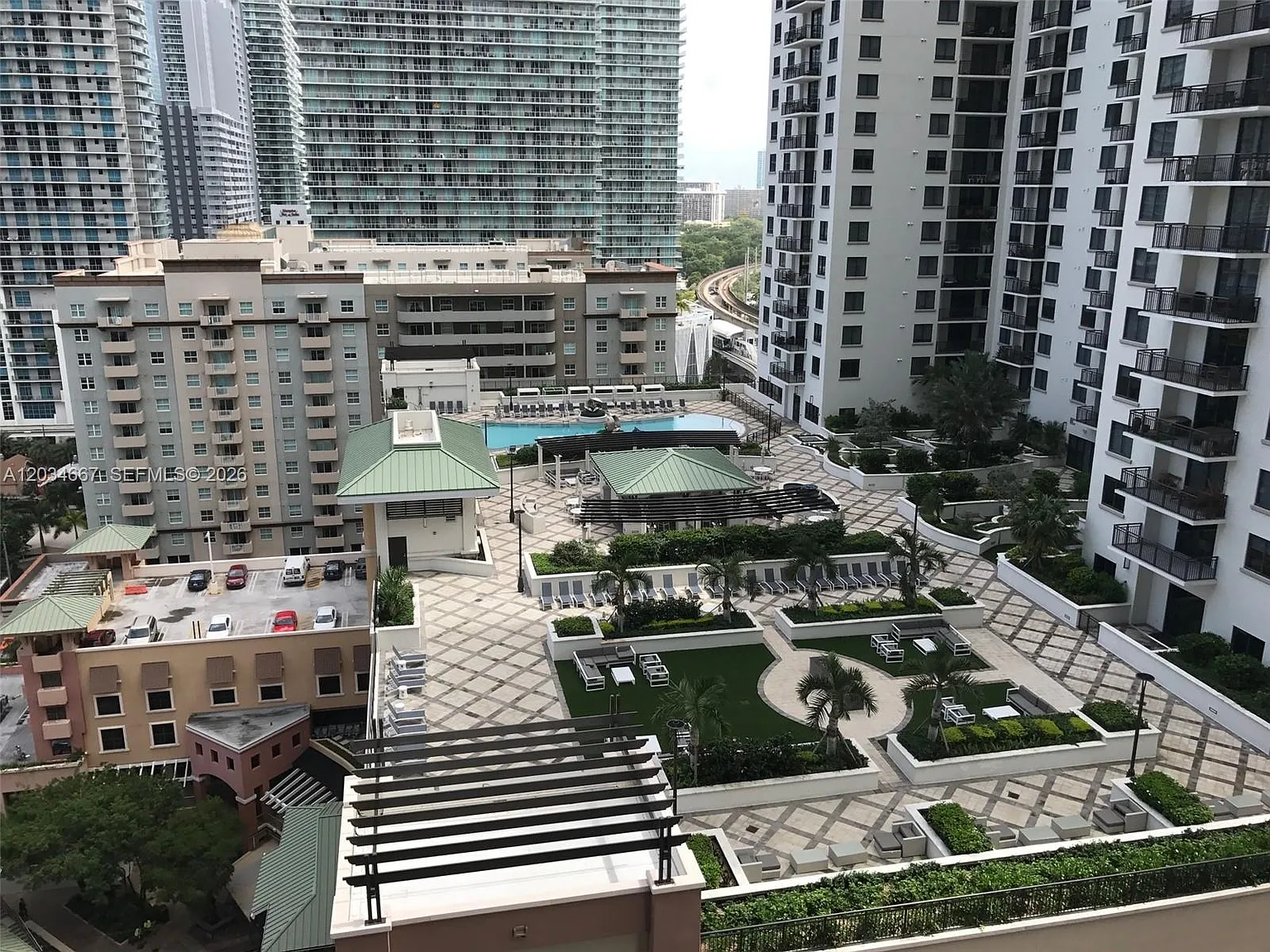 Brickell Heights West — Photo 2