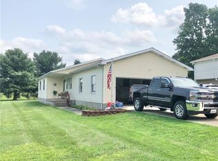 1495 N Pearl St, North East, PA
