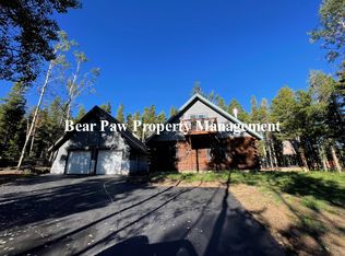 2590 Sinton Rd, Evergreen, CO 80439
