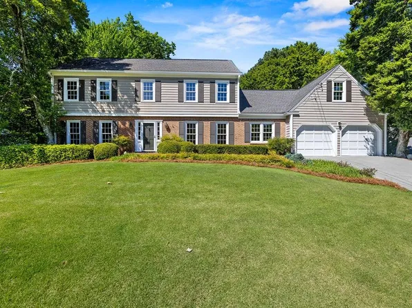 5054 Pine Bark Cir, Atlanta, GA 30338