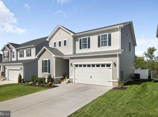 124 Lenore Ln, Winchester, VA 22602