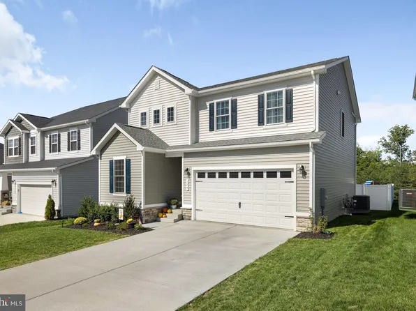 124 Lenore Ln, Winchester, VA 22602