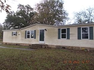 4682 Storey Mill Rd, Hephzibah, GA 30815