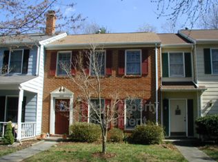 1402 Minor Ridge Ct, Charlottesville, VA 22901