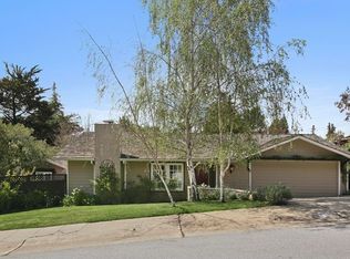 139 Gramercy Dr, Hillsborough, CA 94010