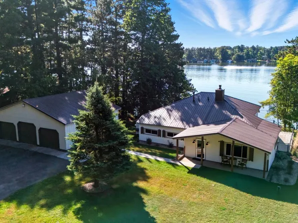 2633 7 1/2 Ave, Chetek, WI 54728