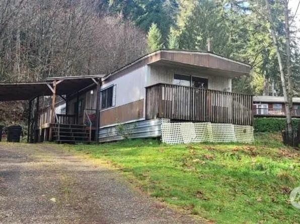 100 NE Steelhead S, Belfair, WA 98528