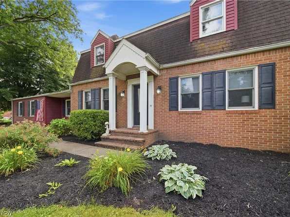 7445 Market Ave N, Canton, OH 44721