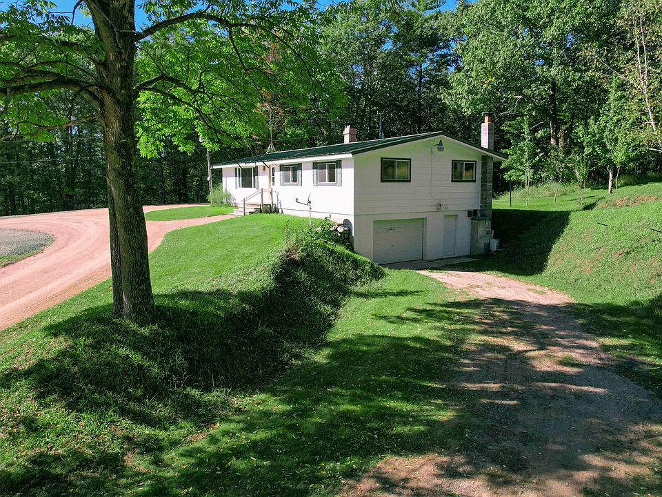 W5328 13th Rd, Wallace, MI 49893 Zillow