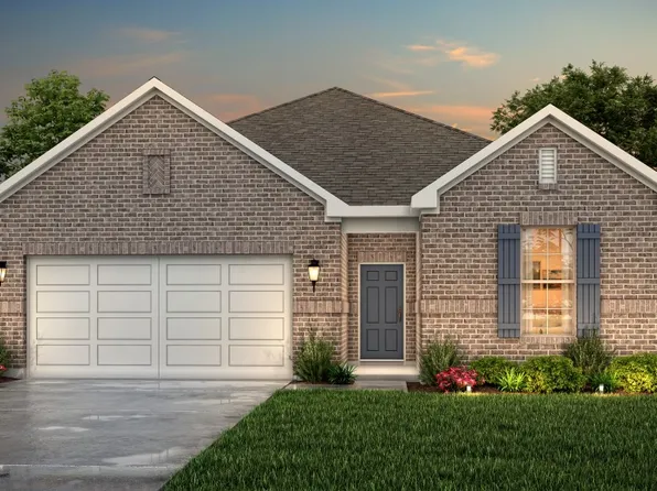 TRAVIS Plan, Lexington Heights