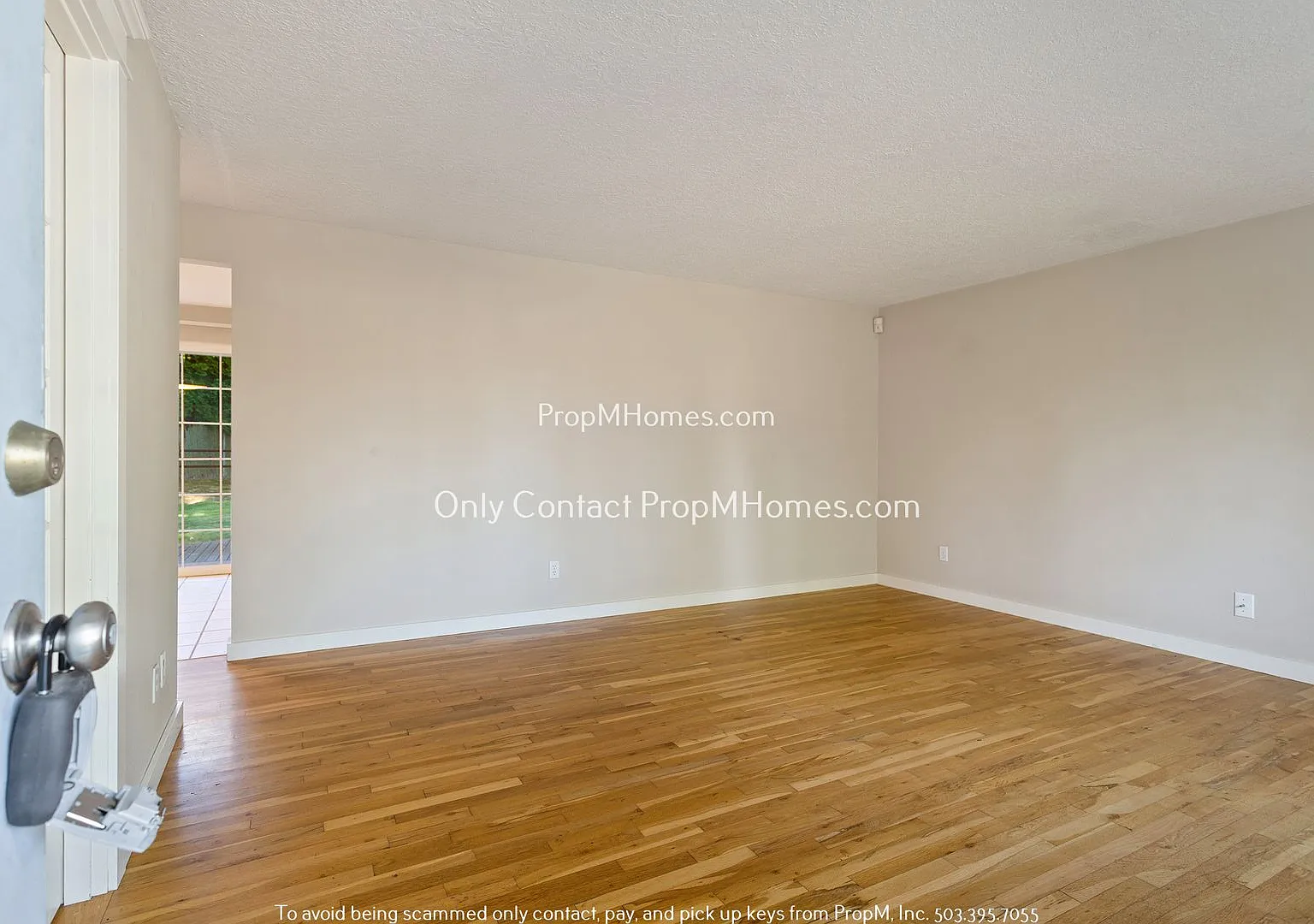 Two-Bedroom Ranch-Style Home in Bonny Slope! — Photo 3