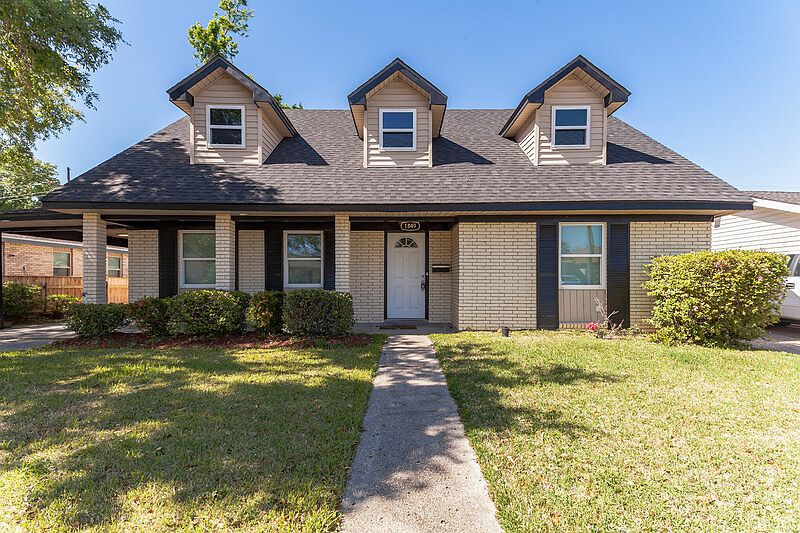 1849 Green Oak Dr, Gretna, LA 70056 Zillow