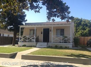 255 W Magnolia Ave, Oxnard, CA 93030