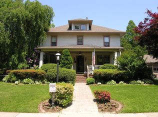 219 W End Ave, Haddonfield, NJ 08033