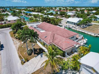 21025 Hamilton Ave, Summerland Key, FL, 33042