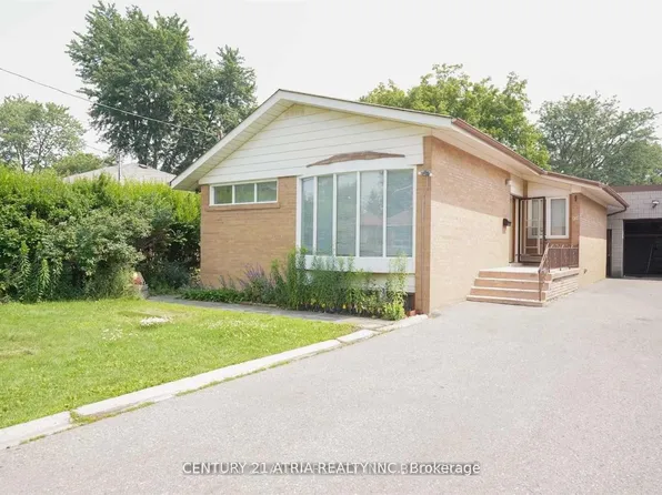 438 Lynett Cres, Richmond Hill, ON L4C 2V7