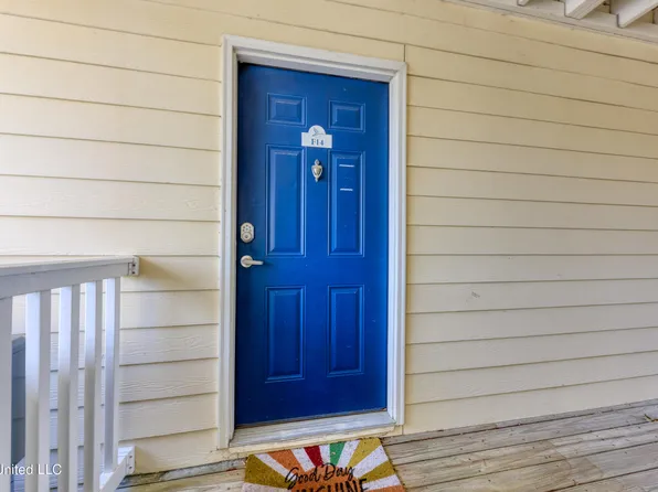 2421 Beach View Dr #F14, Ocean Springs, MS 39564