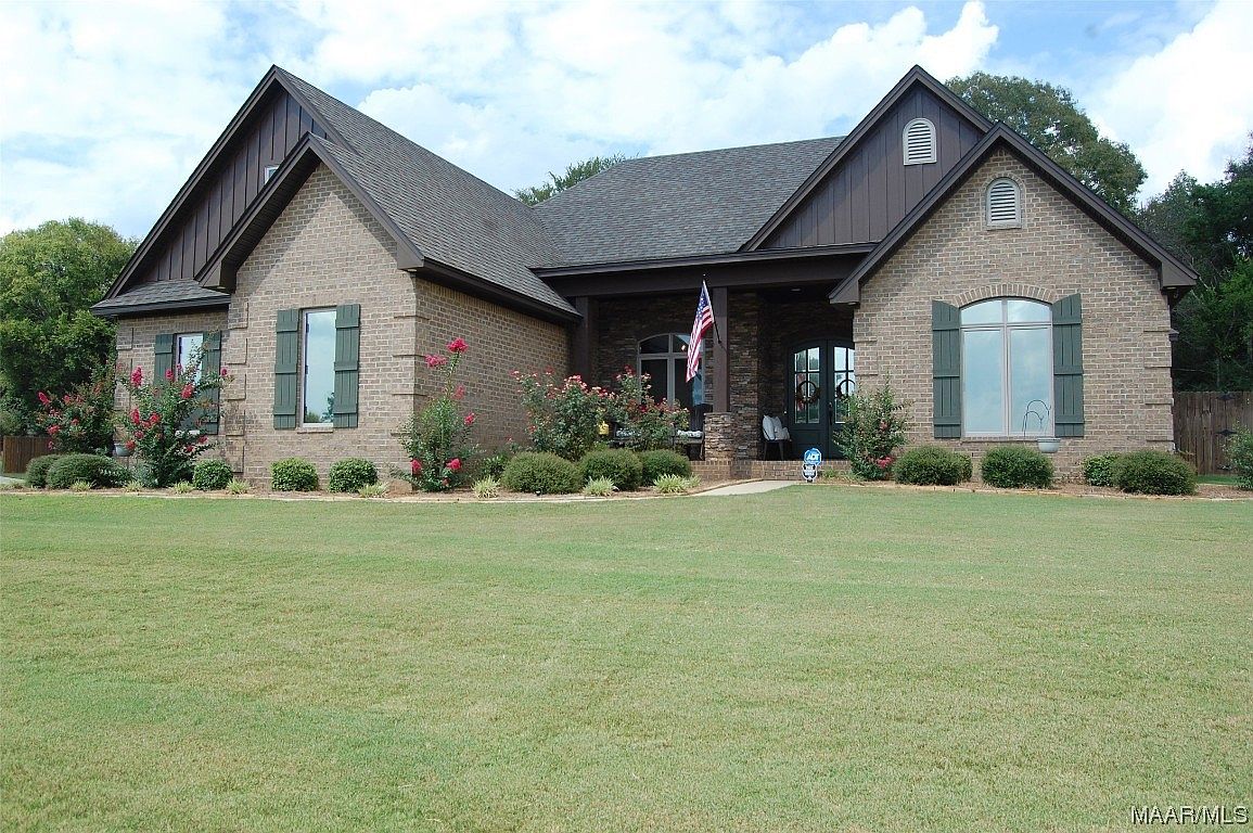 1140 Parkview Dr, Prattville, AL 36067 MLS 546348 Zillow
