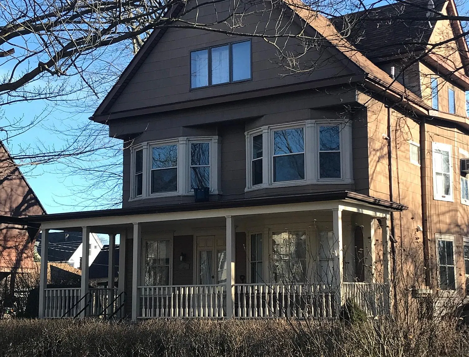 1 bed, 600 sqft, $950 — Photo 1