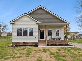 1832 Twin Caves Dr, Lewisburg, TN 37091