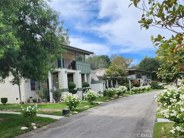 26381 Oak Highland Dr Unit A, Santa Clarita, CA 91321