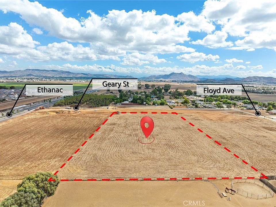 1st image of 0 Geary St Lot 836