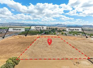 0 Geary St LOT 836, Sun City, CA 92585