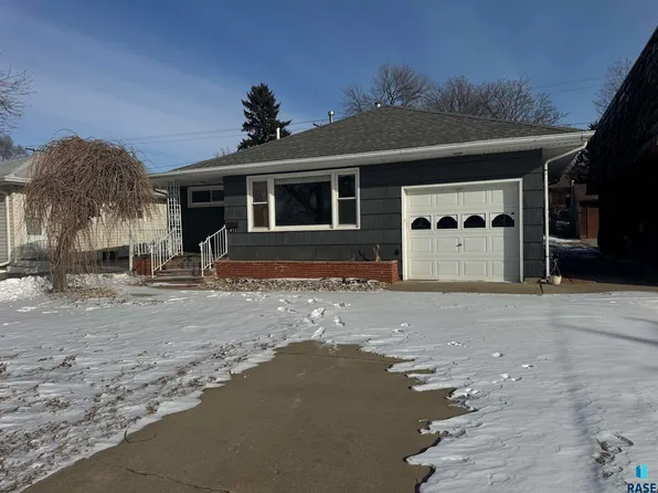 412 S Chicago Ave, Sioux Falls, SD 57103