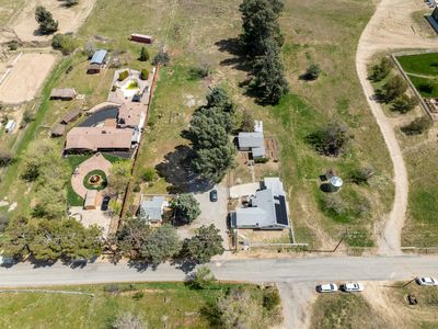 39934 90th St W, Leona Valley, CA, 93551