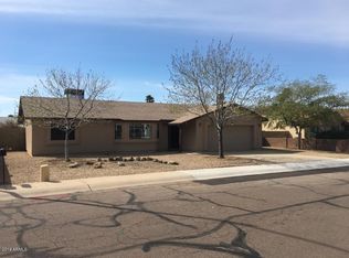 3545 W Michelle Dr, Glendale, AZ 85308