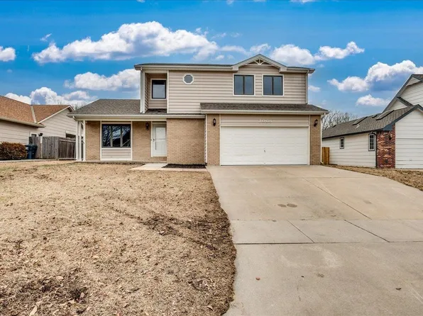 2068 S Cypress Ct, Wichita, KS 67207
