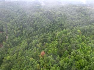 0 State Highway 2000, Goose Rock, KY 40944