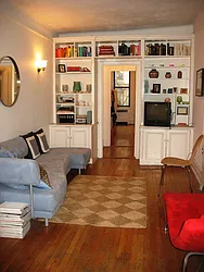 Rented by Corcoran