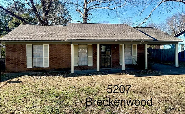 Breckenwood Drive 5207 - 1 — Photo 1