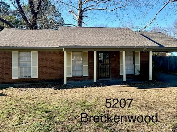 5207 Breckenwood Dr, Memphis, TN 38127