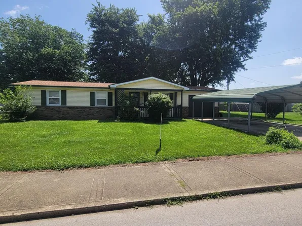 1739 Plantation Dr, Martinsville, IN 46151