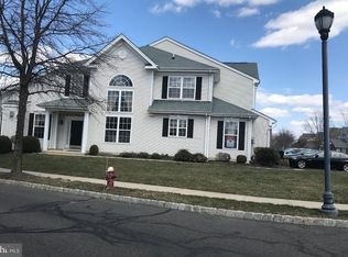 2 York Rd, Princeton Junction, NJ 08550
