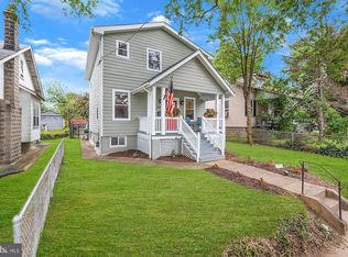 5712 N Capitol St NW, Washington, DC