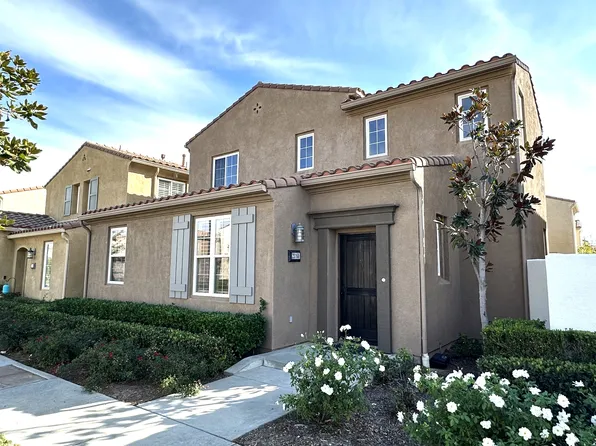 20168 Livorno Way, Northridge, CA 91326