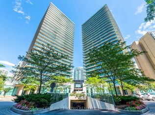 5508 Yonge St #1001, Toronto, ON M2N 7L2
