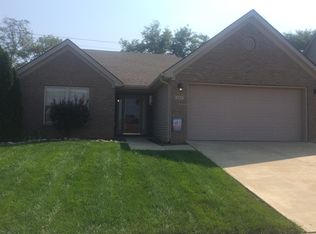 142 Chamberlain Dr, Georgetown, KY 40324