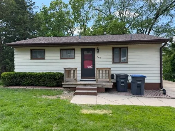400 Frank St, Council Bluffs, IA 51503