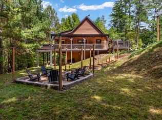 16 Toccoa Ridge Rd, Mineral Bluff, GA 30559