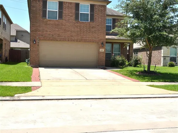 14610 Ruddy Duck Ln, Houston, TX 77049