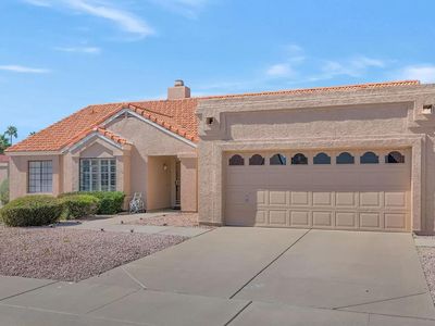 12730 N 90th Way, Scottsdale, AZ, 85260