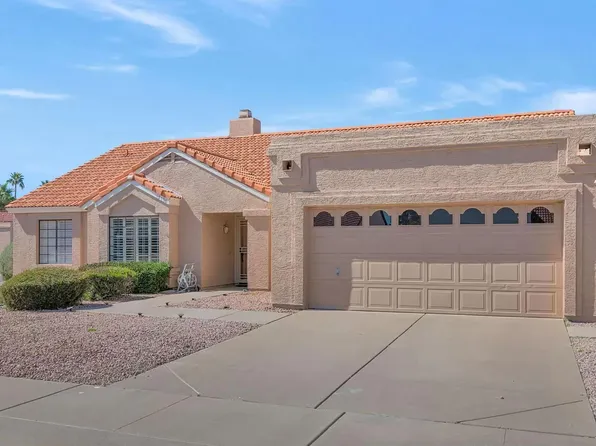 12730 N 90TH Way, Scottsdale, AZ 85260
