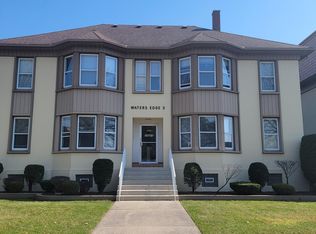 3243 Van Alstyne St APT 2, Wyandotte, MI 48192